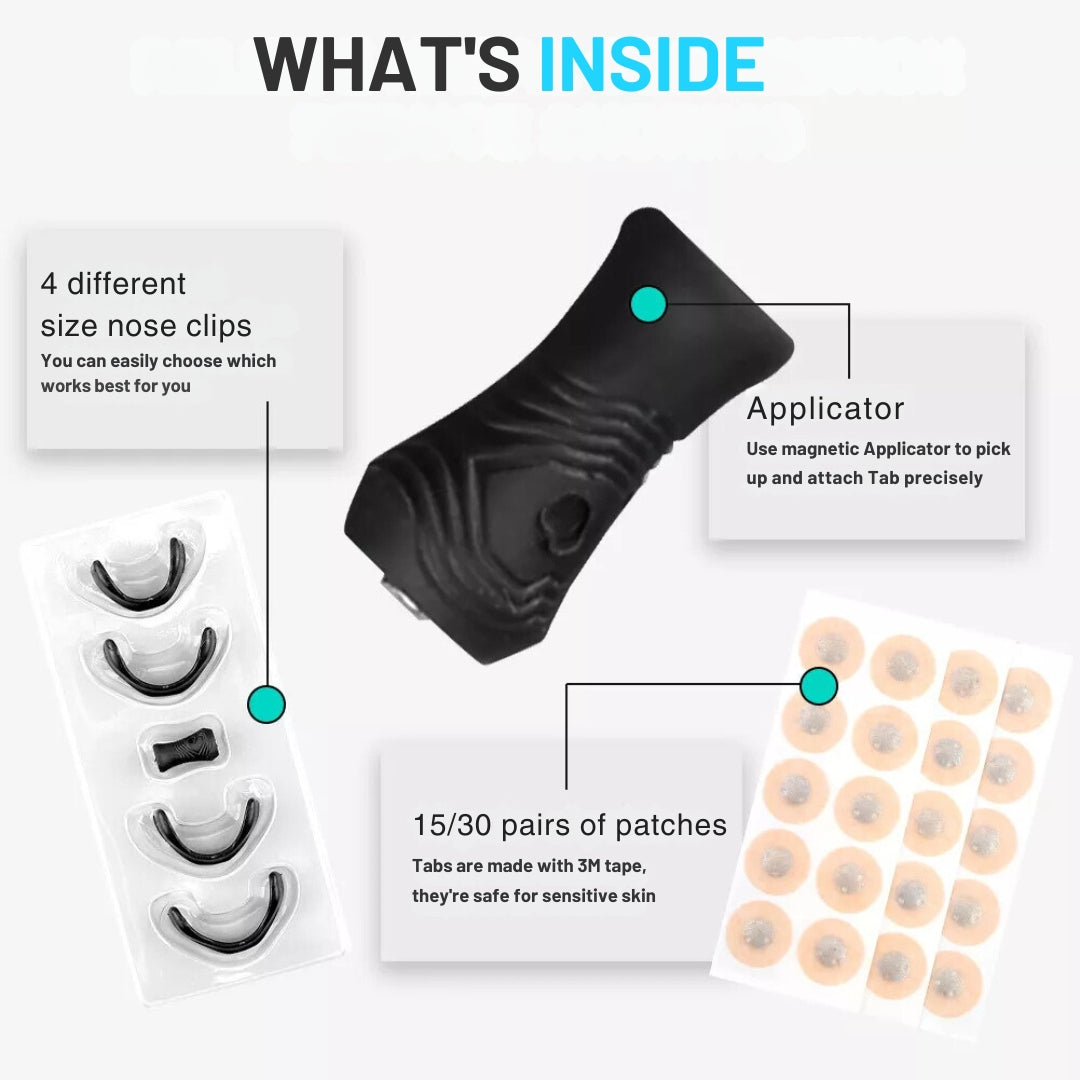Impact Breathing For Men & Women
