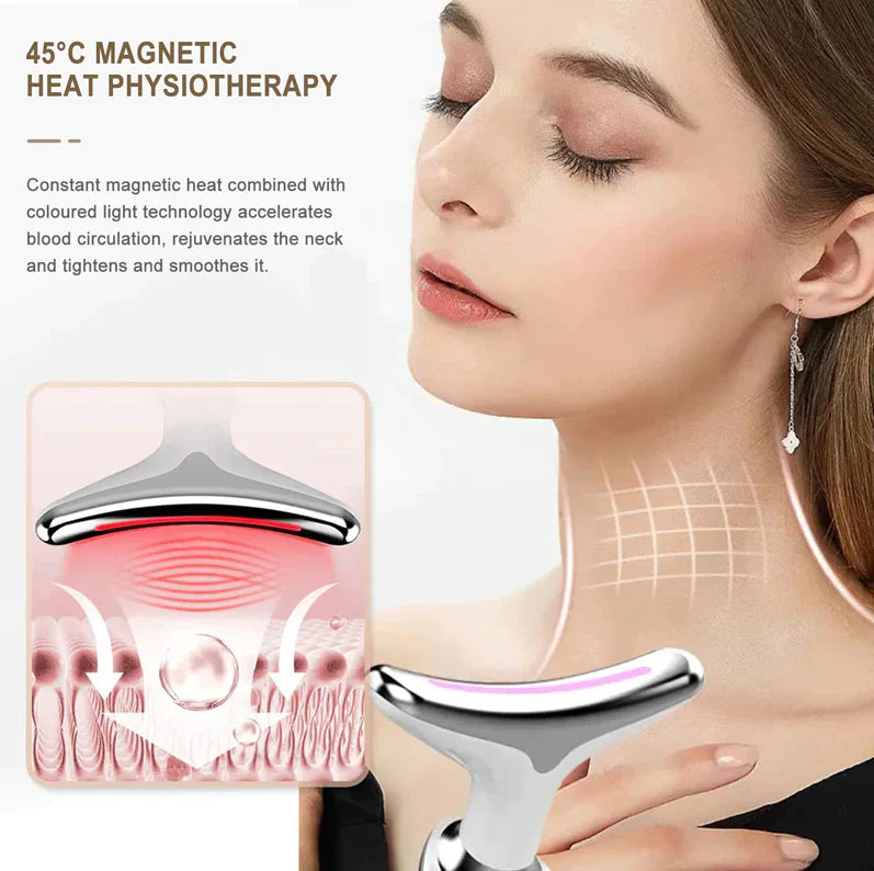 Maya Smart Rejuvenation Tool | 1 Year Warranty