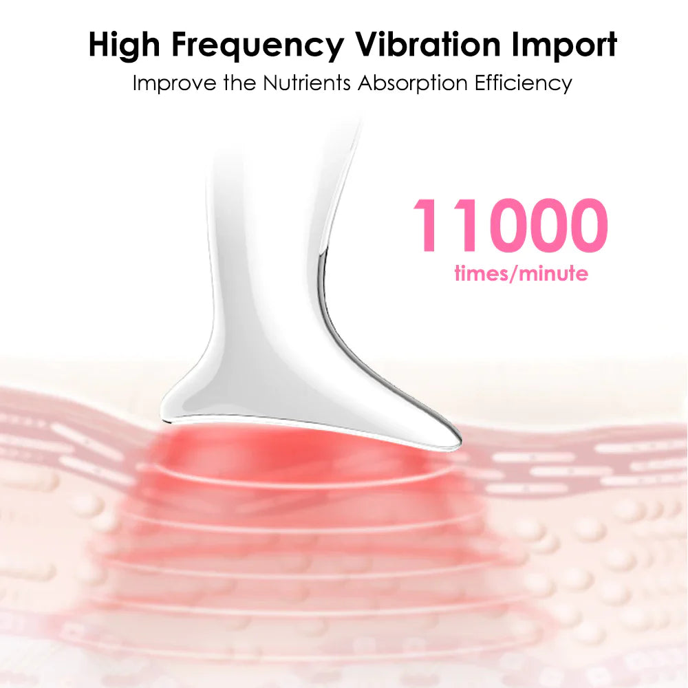 Maya Smart Rejuvenation Tool | 1 Year Warranty