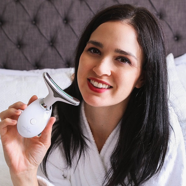 Maya Smart Rejuvenation Tool | 1 Year Warranty