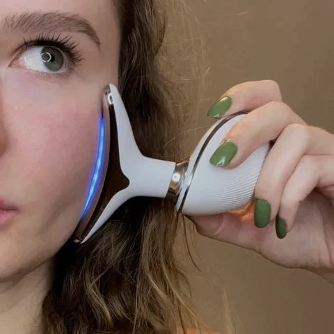 Maya Smart Rejuvenation Tool | 1 Year Warranty
